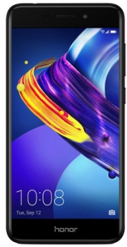 Huawei Honor 6C Pro 32Gb Dual Sim Black Huawei Honor 6C Pro 32Gb Dual Sim Black